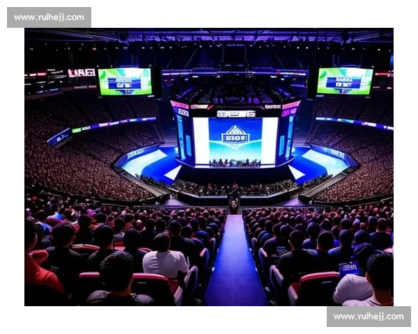 聚焦电子竞技最新版发展趋势与玩法革新全面解析指南前沿观察解读