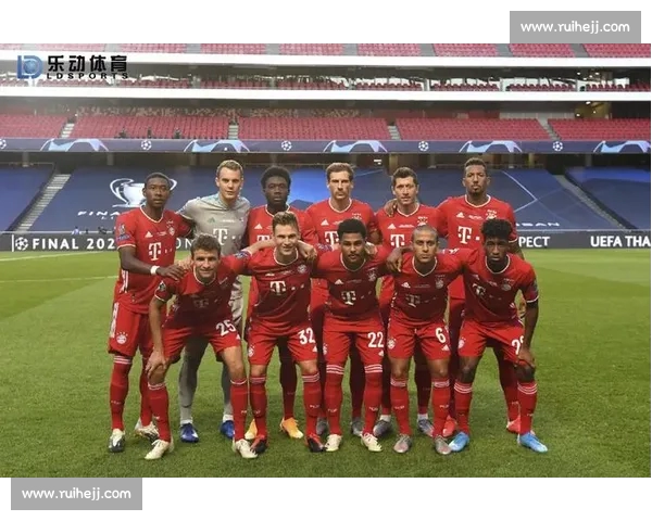 五大联赛数据深度解析与赛季趋势全面洞察